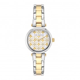 часовник,часовници,ted,baker,ted,baker,jolyye,watch,gold,silver