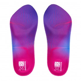дамски,стелки,разпродажба,karrimor,аксесоари,на,разпродажба,karrimor,run,insoles,womens,multi