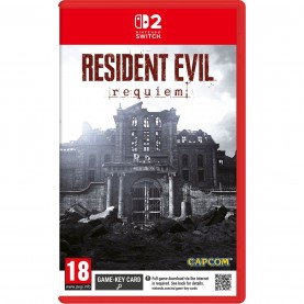 игри,и,технологии,capcom,resident,evil:,requiem,lenticular,edition,ns2
