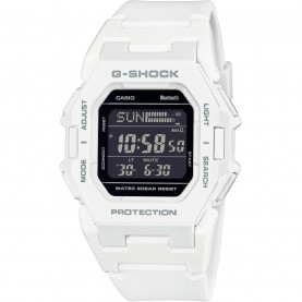 часовник,часовници,аксесоари,на,разпродажба,g,shock,men's,digital,watch,white