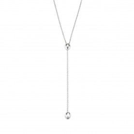 UNOde50 Sterling Silver Plated Necklace - Silver unode50,sterling,silver,plated,necklace,silver