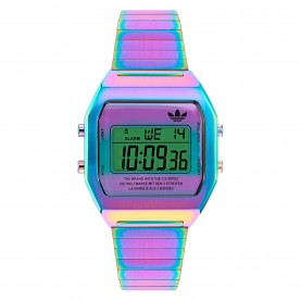 Часовник Adidas Originals Digital Watch - Multi часовник,часовници,adidas,originals,digital,watch,multi