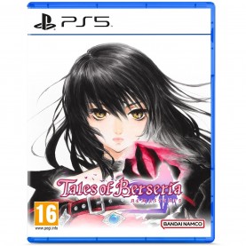 игри,и,технологии,bandai,namco,entertainment,tales,of,berseria,remastered,ps5