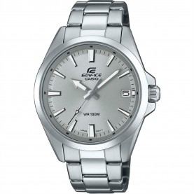 други,аксесоари,часовници,casio,casio,efv,100d,8avue,sn52,silver