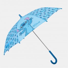 Чадър Character Umbrella Infants - Stitch чадър,чадъри,аксесоари,за,училище,детски,чадъри,character,umbrella,infants,stitch