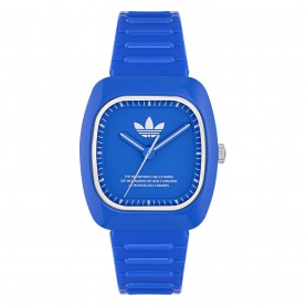 часовник,часовници,аксесоари,на,разпродажба,adidas,originals,retro,wave,watch,blue