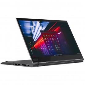 Lenovo Refurbished Lenovo X1 Yoga 14 Inch 2 in 1 Laptop - Intel Core i7-10610U - Black lenovo,refurbished,lenovo,x1,yoga,14,inch,2,in,1,laptop,intel,core,i7,10610u,black