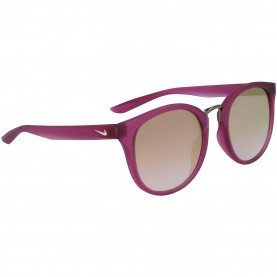 Слънчеви очила Nike Revere Clubmaster Sunglasses - MtBerry/Pink M слънчеви,очила,слънчеви,очила,дамски,слънчеви,очила,мъжки,слънчеви,очила,детски,слънчеви,очила,разпродажба,nike,аксесоари,на,разпродажба,nike,revere,clubma