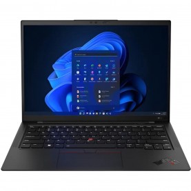 Lenovo Refurbished Lenovo X1 Carbon G8 Laptop - Intel Core i7-10610U - Black lenovo,refurbished,lenovo,x1,carbon,g8,laptop,intel,core,i7,10610u,black