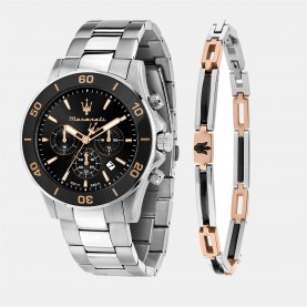 часовници,аксесоари,на,разпродажба,maserati,maserati,gift,set,sn61,multi
