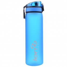 ION8 Ion8 Pod 500ml Water Bottle - Blue бутилки,за,вода,аксесоари,за,училище,бутилки,за,вода,почистване,и,защита,туристически,аксесоари,бутилки,и,съдове,за,вода,аеробика,ion8,ion8,pod,500ml,water