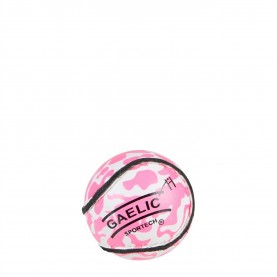 sportech,flo,sliotar,junior,flou,pink