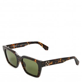 Off White Off Branson Sunglasses 99 - Havana Green off,white,off,branson,sunglasses,99,havana,green