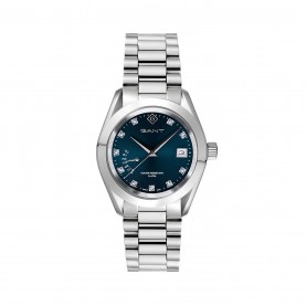 часовник,часовници,gant,gant,castine,watch,54,green