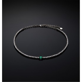 Chiara Ferragni Emrld Neck Ld99 - Multi chiara,ferragni,emrld,neck,ld99,multi