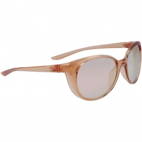 Слънчеви очила Nike Essence Oval Sunglasses - Coral/Lt Rose M слънчеви,очила,мъжки,слънчеви,очила,разпродажба,nike,аксесоари,на,разпродажба,nike,essence,oval,sunglasses,coral,lt,rose,m