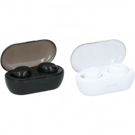 Слушалки GRUNDIG True Wireless Earphones - None слушалки,слушалки,аксесоари,за,училище,слушалки,за,бягане,grundig,true,wireless,earphones,none