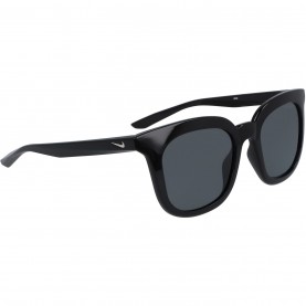 Слънчеви очила Nike Myriad Square Sunglasses - ShnyBlk/Slv/Gry слънчеви,очила,мъжки,слънчеви,очила,разпродажба,nike,аксесоари,на,разпродажба,nike,myriad,square,sunglasses,shnyblk,slv,gry