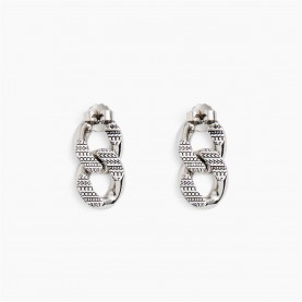 аксесоари,на,разпродажба,michael,kors,michael,michael,kors,logo,heart,set,silver
