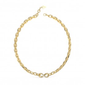 бижутерия,аксесоари,на,разпродажба,guess,gesjwl,endless,dream,ld99,gold