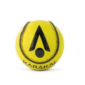 Karakal Sliotar Junior - Yellow karakal,sliotar,junior,yellow