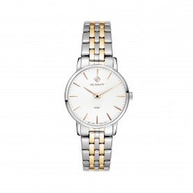 Gant Park Avenue 64 - Silver gant,park,avenue,64,silver