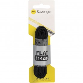 почистване,и,защита,туристически,аксесоари,slazenger,shoe,laces,black