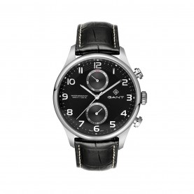 часовници,gant,gant,southampton,sn54,black
