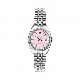 часовници,gant,gant,sussex,mini,54,pink