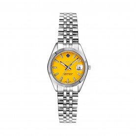 часовници,gant,gant,sussex,mini,54,yellow