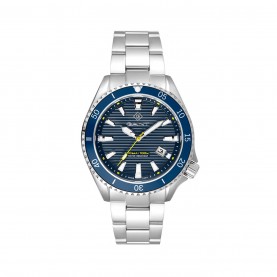 часовници,gant,gant,waterville,sn54,blue