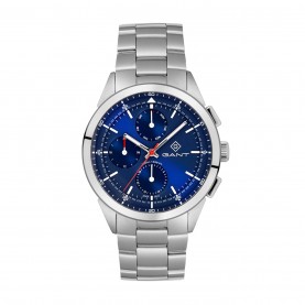 часовник,часовници,gant,gant,webster,watch,sn54,blue