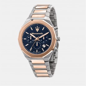 часовник,часовници,maserati,men's,analogue,quartz,watch,multi