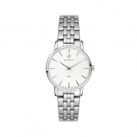 Gant Park Avenue 64 - Silver gant,park,avenue,64,silver