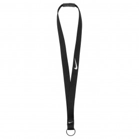 портмонета,учебни,помагала,разпродажба,nike,аксесоари,на,разпродажба,nike,essential,lanyard,99,black,white