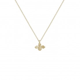 Ted Baker TedJwl Bellema Pend Ld00 - Brushed Gold аксесоари,на,разпродажба,ted,baker,tedjwl,bellema,pend,ld00,brushed,gold