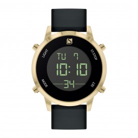 часовник,часовници,аксесоари,на,разпродажба,spirit,dig,watch,sn99,black