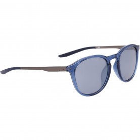 Слънчеви очила Nike Neo Rd Wayfarer Sunglasses - MysticNavy/Slvr слънчеви,очила,слънчеви,очила,дамски,слънчеви,очила,мъжки,слънчеви,очила,детски,слънчеви,очила,разпродажба,nike,аксесоари,на,разпродажба,nike,neo,rd,wayfar