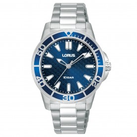часовници,lorus,lorus,ladiesbracelet,ld51,multi