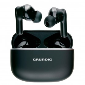 Слушалки GRUNDIG Wireless Earphones - None слушалки,слушалки,аксесоари,за,училище,слушалки,за,бягане,grundig,wireless,earphones,none