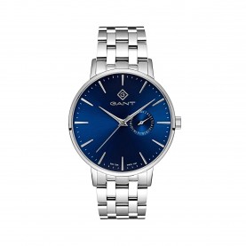 Gant Park Hill Sn64 - Silver gant,park,hill,sn64,silver