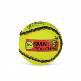 karakal,smart,touch,sliotar,junior,flou,yellow,red