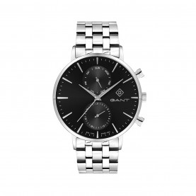часовници,gant,gant,park,hill,sn54,black,silver