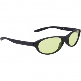 Слънчеви очила Nike Retro E Oval Sunglasses - Matte Blk/Volt слънчеви,очила,мъжки,слънчеви,очила,разпродажба,nike,аксесоари,на,разпродажба,nike,retro,e,oval,sunglasses,matte,blk,volt