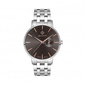Gant Park Hill Sn64 - Silver gant,park,hill,sn64,silver