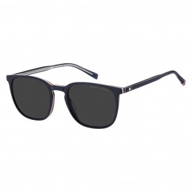 слънчеви,очила,мъжки,слънчеви,очила,tommy,hilfiger,hil,sun,square,sung,sn62,blue