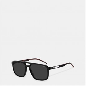 слънчеви,очила,слънчеви,очила,мъжки,слънчеви,очила,аксесоари,на,разпродажба,hugo,men's,hugosun,navigator,sunglasses,black