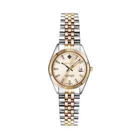 часовници,gant,gant,sussex,mini,54,gold