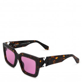 Off White Off Mystic Sunglasses 99 - Havana Pink off,white,off,mystic,sunglasses,99,havana,pink
