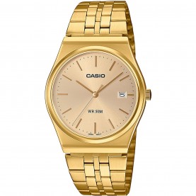 часовник,часовници,casio,casio,vintage,watch,54,gold